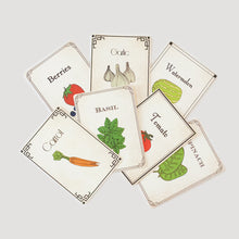 The Garden Deck (case of 12)