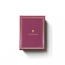 The Wine Deck (case of 50)