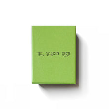 The Garden Deck (case of 12)