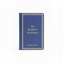 The Drinker's Dictionary (case of 12)