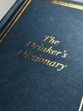 The Drinker's Dictionary (case of 12)